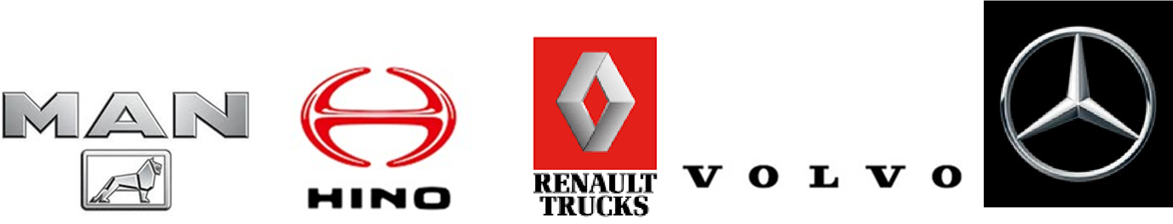 Truck Spare Parts